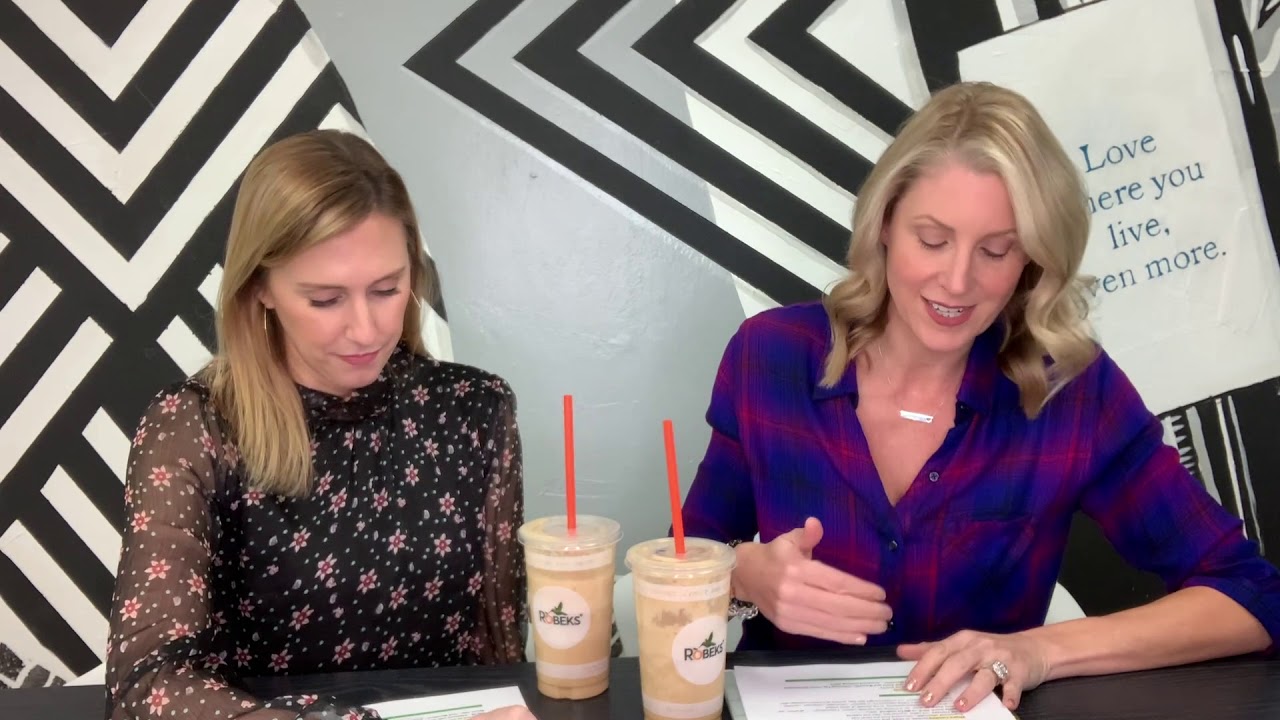 Lunch with Love Livermore - Episode #2 | Love Livermore