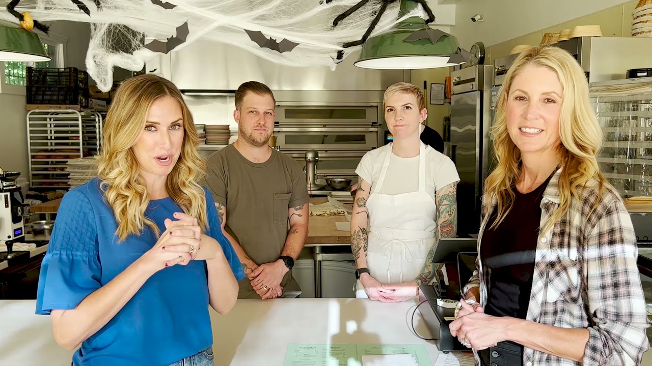 Livermore Bucket List Wingen Bakery Love Livermore